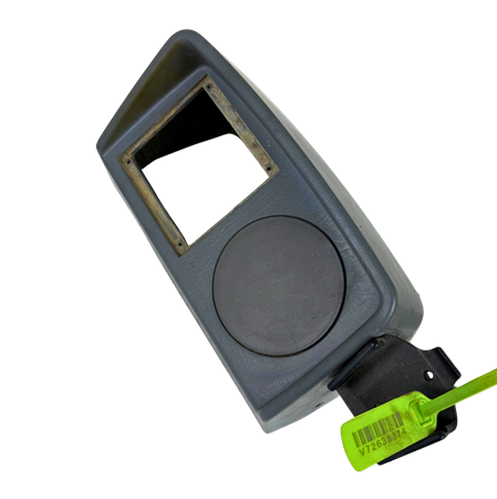 Instrumentpanel